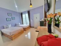 Maai Horm Boutique Resort Hotels in Amphoe Muak Lek
