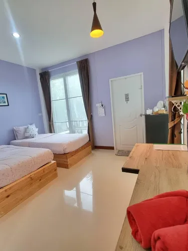 รูปภาพของMaai Horm Boutique Resort - ไม้หอม บูทิค รีสอร์ท