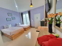 Maai Horm Boutique Resort Hotel a Distretto di Muak Lek