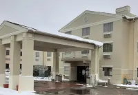 Wingate by Wyndham Pittsburgh/West Mifflin - 2 tähden