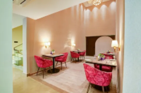 Hotel 91 City Centre