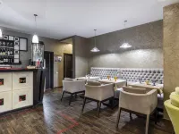 Magnoliya Hotel Hotels in Sochi