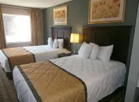 Americas Best Value Inn Athens - 2 stjerner