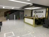Oblaka Hotel