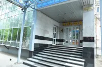 Alfa Hotel