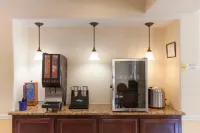 Days Inn by Wyndham Shenandoah - Breakfast