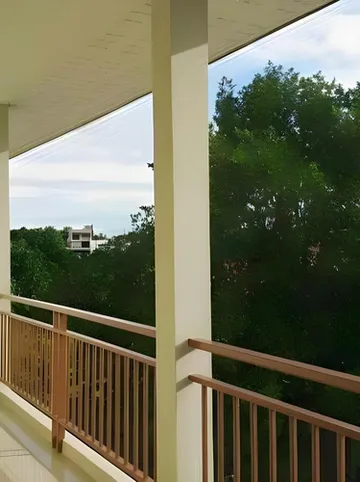 รูปภาพของเอพี อพาร์ทเมนท์ : ศรีราชา (AP Apartment:Sriracha)