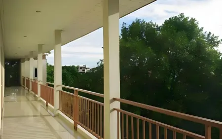 AP Apartment Отели рядом с достопримечательностью «Golden Triangle Museum Pattaya»