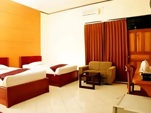 Mataram Hotel Hotels in Pejanggik