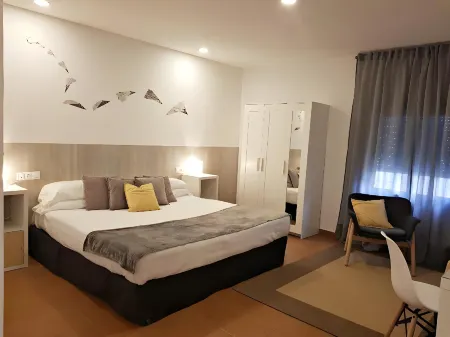 Campomar Playa Отели рядом с достопримечательностью «Плайя де ла Пунтилья»