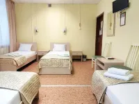Smart Hotel Tyumen Mini Hotel - 2 ดาว