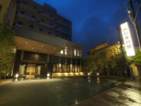 Matsuya Bekkan Hotels near Suizenji Jojuen Garden