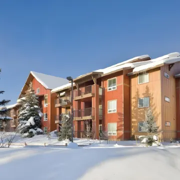 WorldMark Steamboat Springs