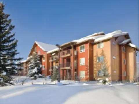 WorldMark Steamboat Springs
