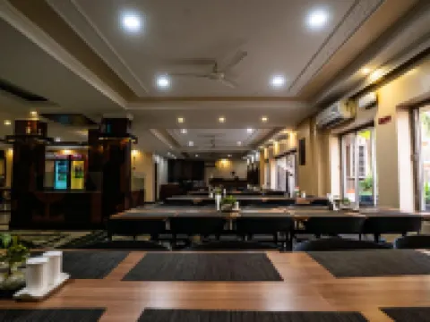 Hotel Sonar Bangla Tarapith Hotels in Tarapith