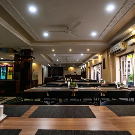 Hotel Sonar Bangla Tarapith
