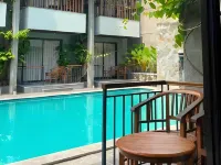 Grand Laguna Hotel & Villa - Pools