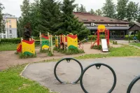 History Hotel a Veliky Novgorod