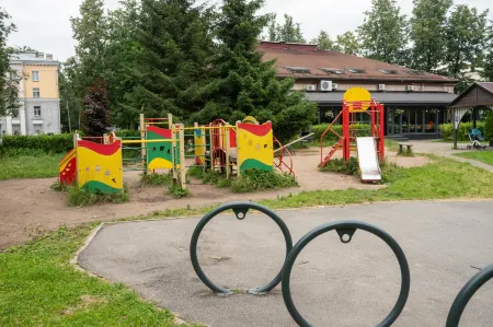 История Отели рядом с достопримечательностью «Николо-Дворищенский собор»