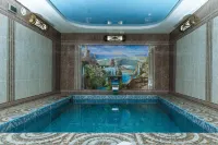 Hotel Bira Hotels in Birobidzhan