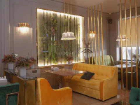 Gusto Restaurant And Hotel Complex Hotels in Cherkessk