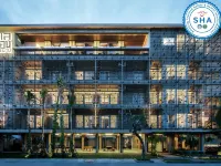 Laekhon Nonbai Hotels in Nakhon Si Thammarat City