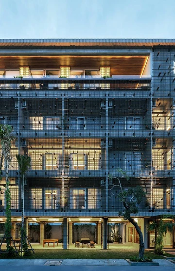 รูปภาพของโรงแรมแลคอนนอนบาย