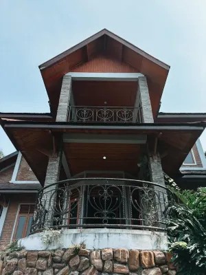 East Point Villa