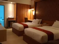Grand Dian Hotel Slawi Hotel a Tegal Regency