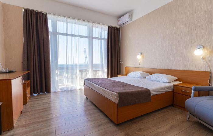 Atlantis Hotel