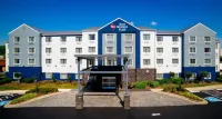 Best Western Plus Nashville Airport Hotel Hotel a