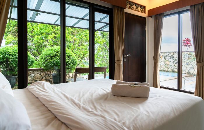 Dago Heuvel Resort
