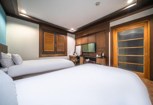 숙소 편의시설 이미지