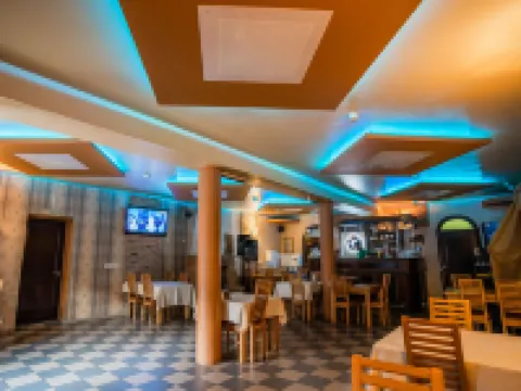Magnoliya Hotel Hotels in Tuapse