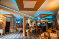 Magnoliya Hotel Hotel a Tuapsinsky District