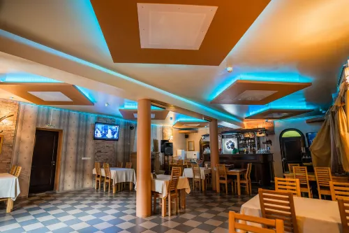 Magnoliya Hotel Hotels in Tuapsinsky District