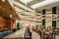 엠버시 스위트 바이 힐튼 밀워키 브룩필드 브룩필드 호텔