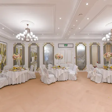 Villa de Idalgo (Вилла де Идальгобывш. Дон Кихот)