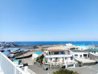 Jeju Viento Gimnyeong Pension โรงแรมใกล้หาดกิมนยอง