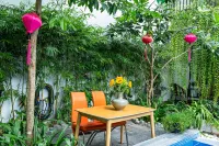 My Anh Boutique Villa Hoi An - Villas