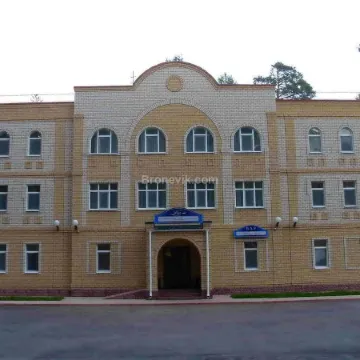 Парк отель Аристократъ
