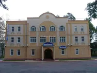 Park Hotel Aristokrat