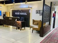 Hotel Noor Mahal, Moga Hotels in Moga