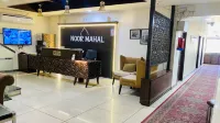 Hotel Noor Mahal, Moga Hotels in Moga