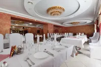 Regina-Petrovsky Hotel Hotels in Laischewski rajon