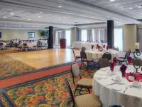 Hilton Garden Inn Toronto/Burlington - business