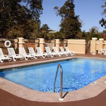 Hampton Inn Enterprise