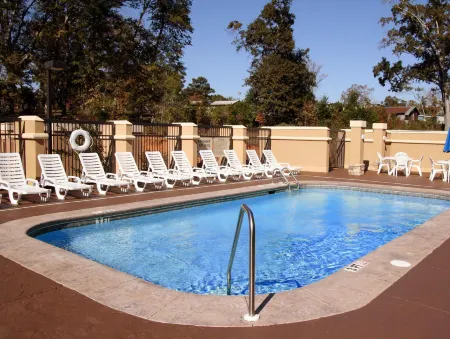 Hampton Inn Enterprise