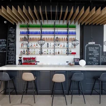 Concept Hotel (Концепт Отель)