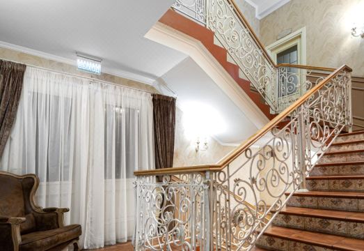 De Paris Boutique Hotel